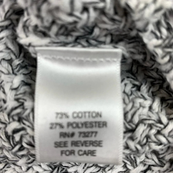 Sonoma Life + Style Knit Sweater - Picture 6 of 8